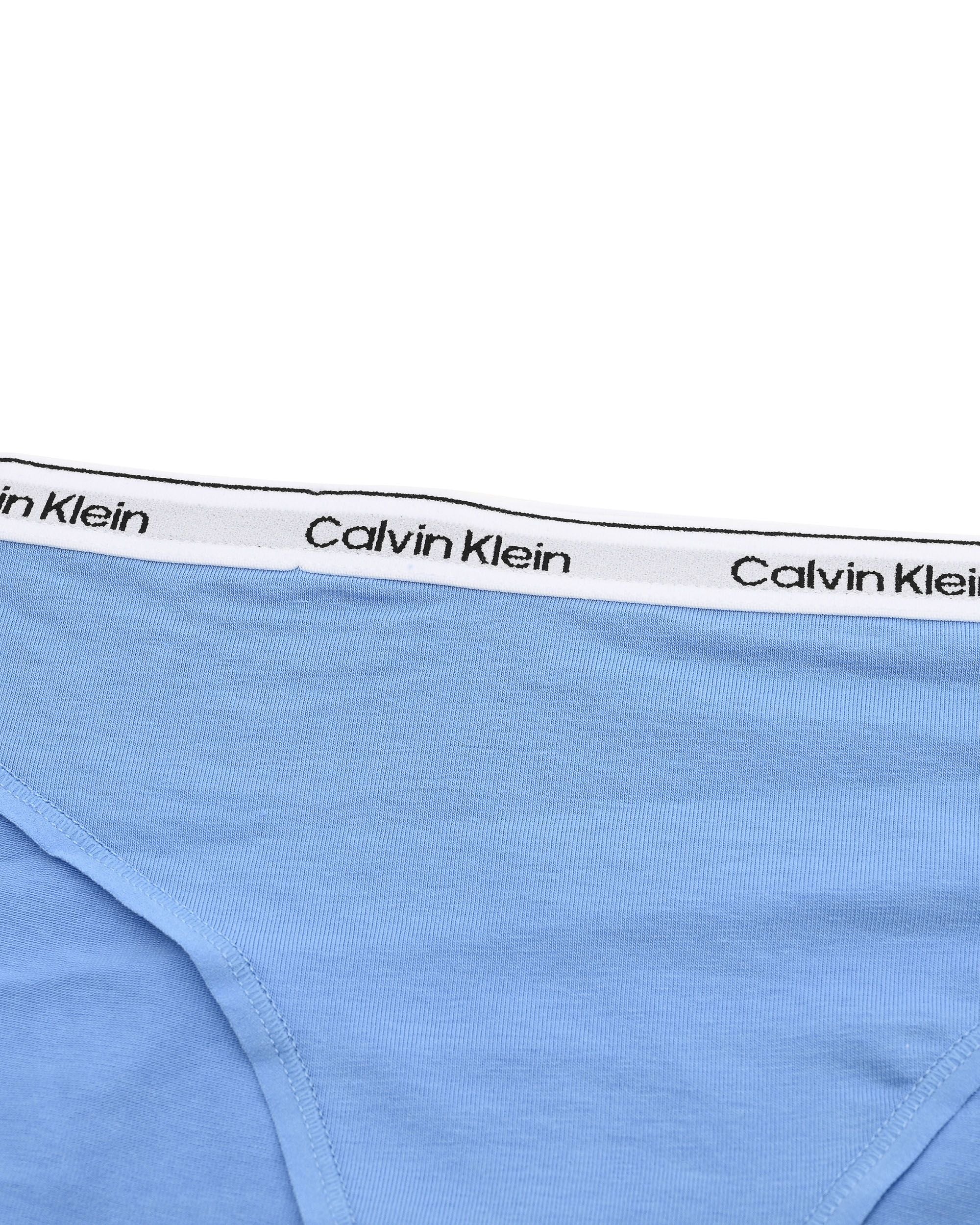 Calvin Klein Womens Bikini 000QD5044EDVH