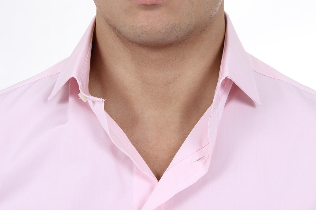 Camisa clásica para hombre V 1969 Italia 307 VAR. 29