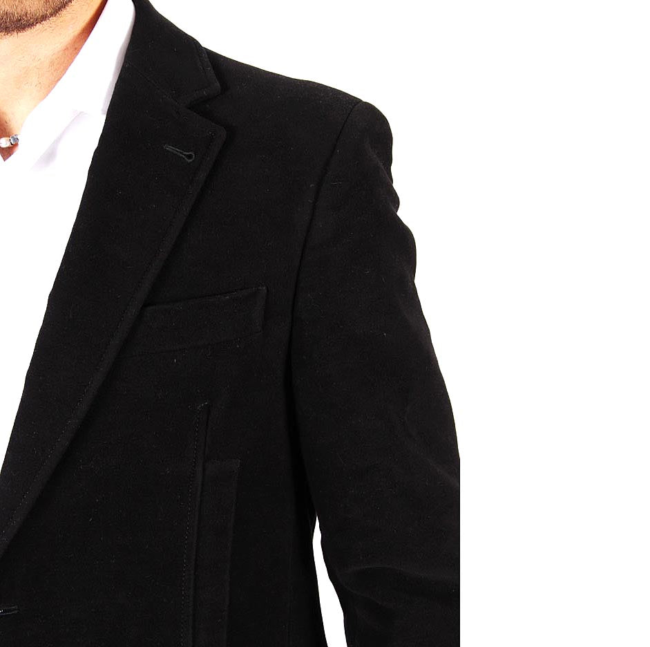 Chaqueta blazer Fay para hombre NHM75171010BOJB999