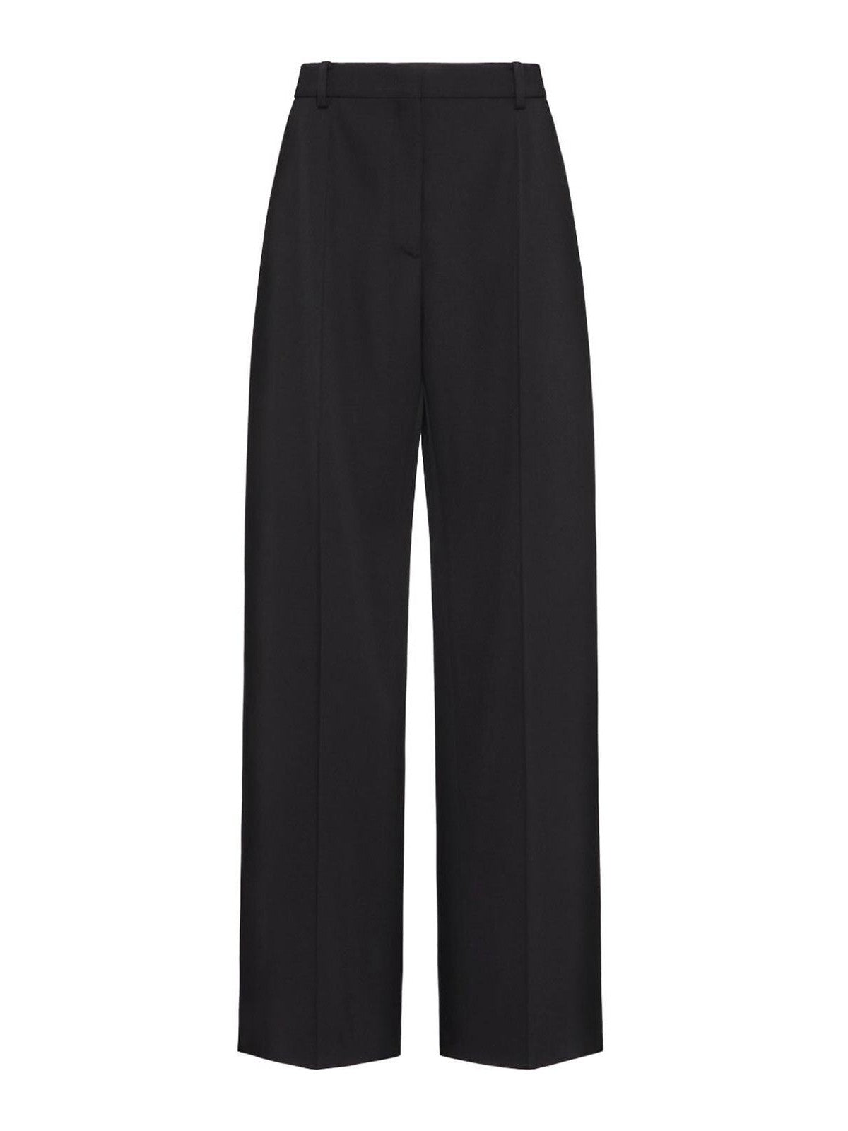 Valentino Womens Trouser RB62088J 0NO 801