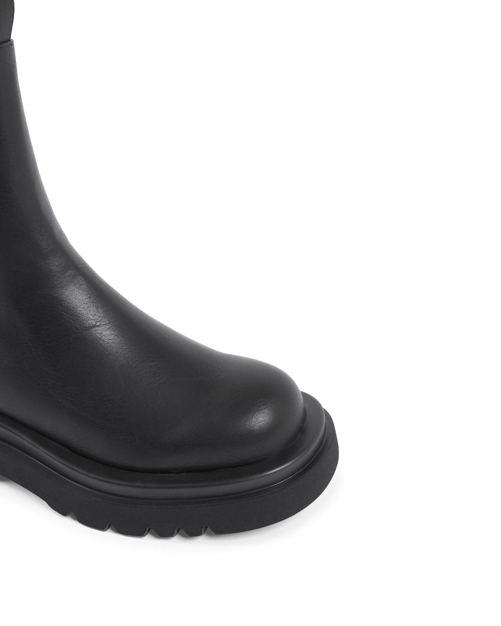 19V69 Italia Botines para mujer negros N21-9 NERO