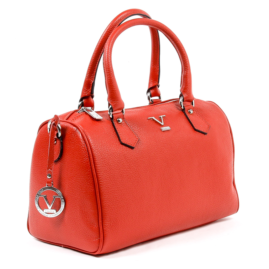 Bolso de mano para mujer V 1969 Italia