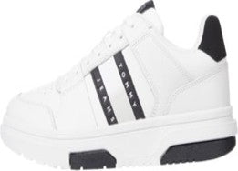 Tommy Hilfiger Mens Sneakers EM0EM015210GJ