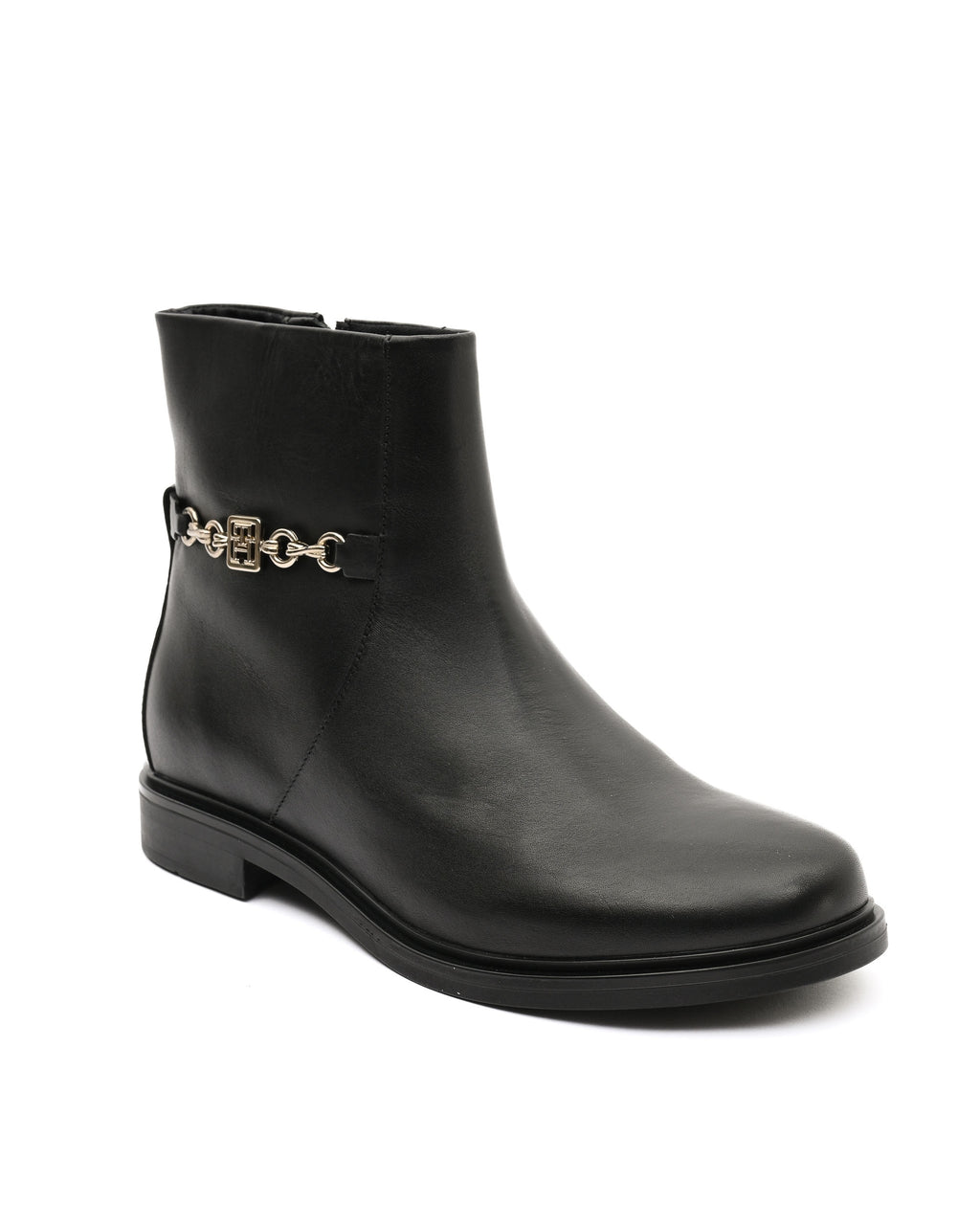 Botas Tommy Hilfiger para mujer FW0FW08251BDS