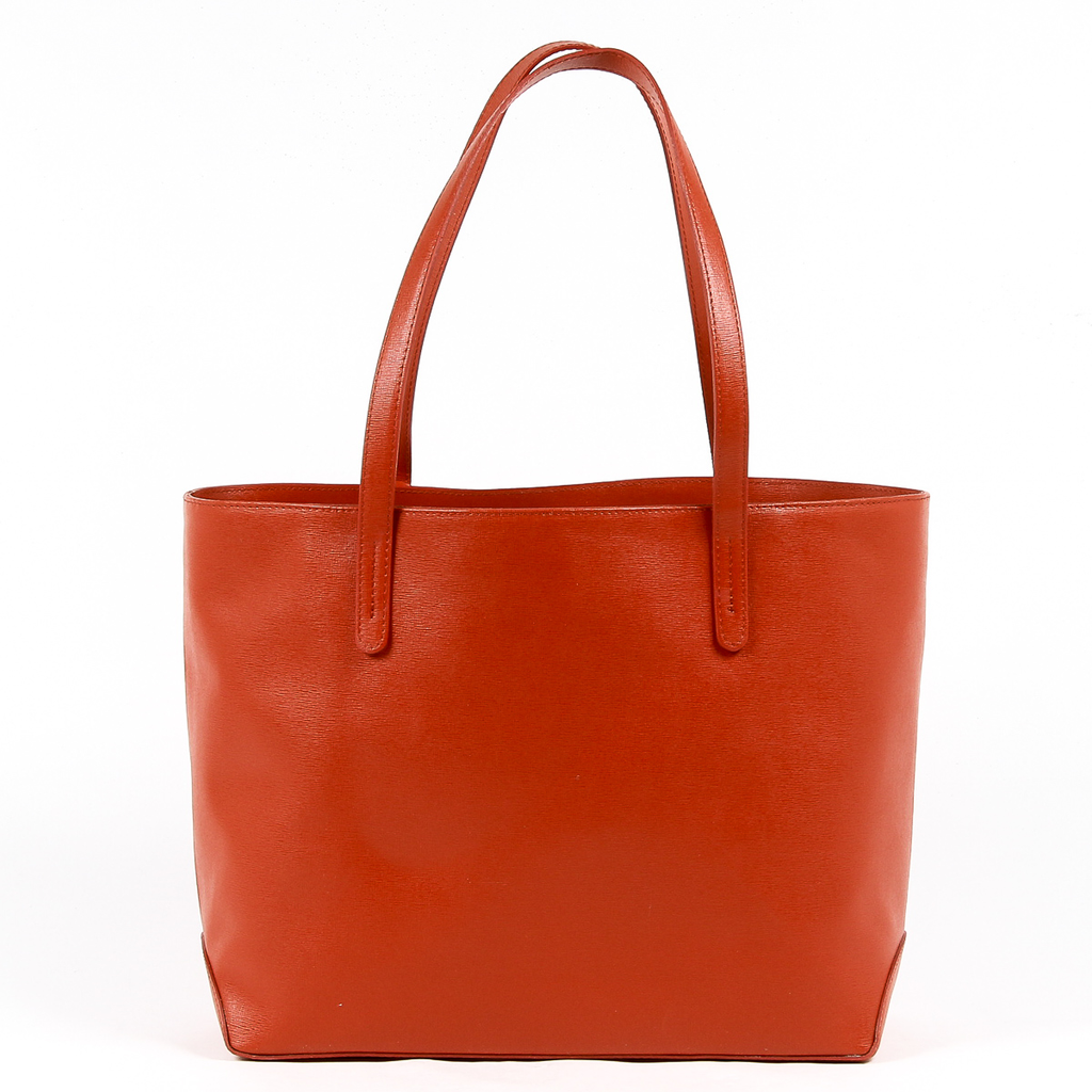 V 1969 Italia Womens Handbag Red VIENNA