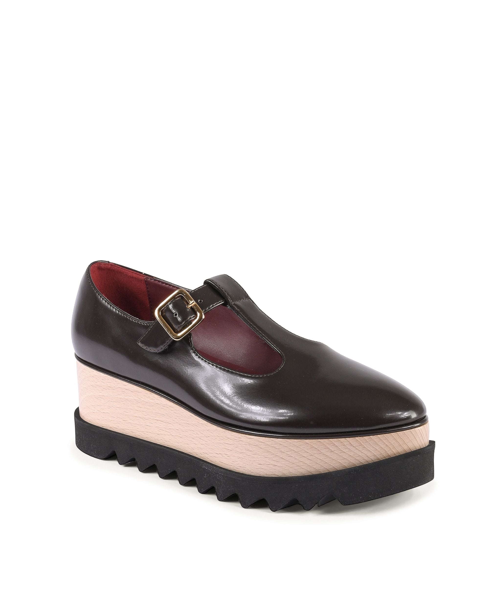 Zapatos de mujer St.Mc Cartney 810448AP0350 2007