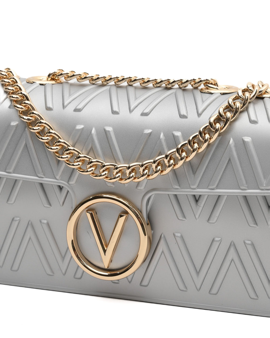 Valentino Womens Shoulder Bag VBSA0N09 040