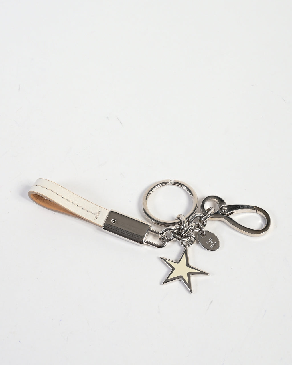Tod's Womens Keychain XAWBD3G01001GM1470