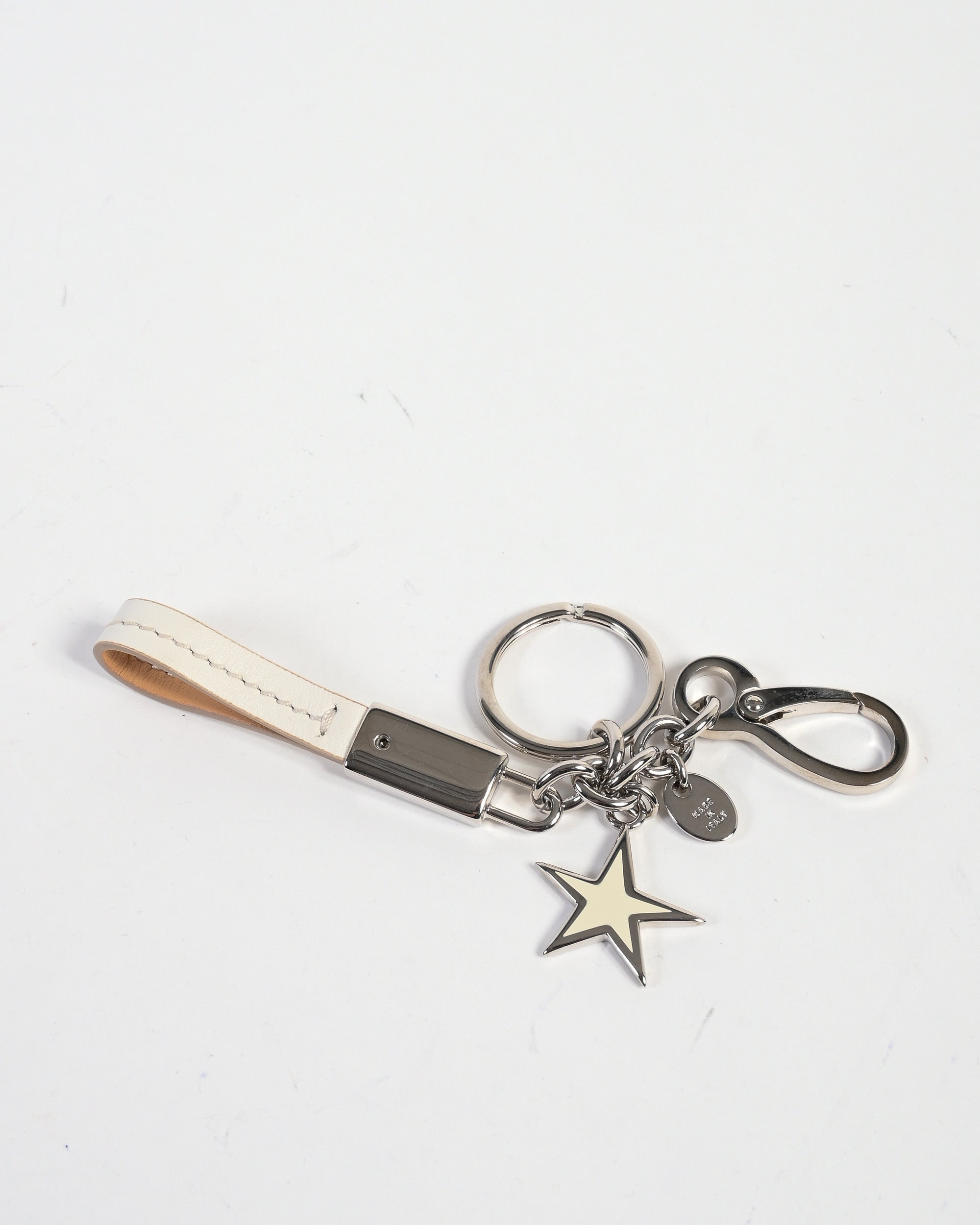 Tod's Womens Keychain XAWBD3G01001GM1470