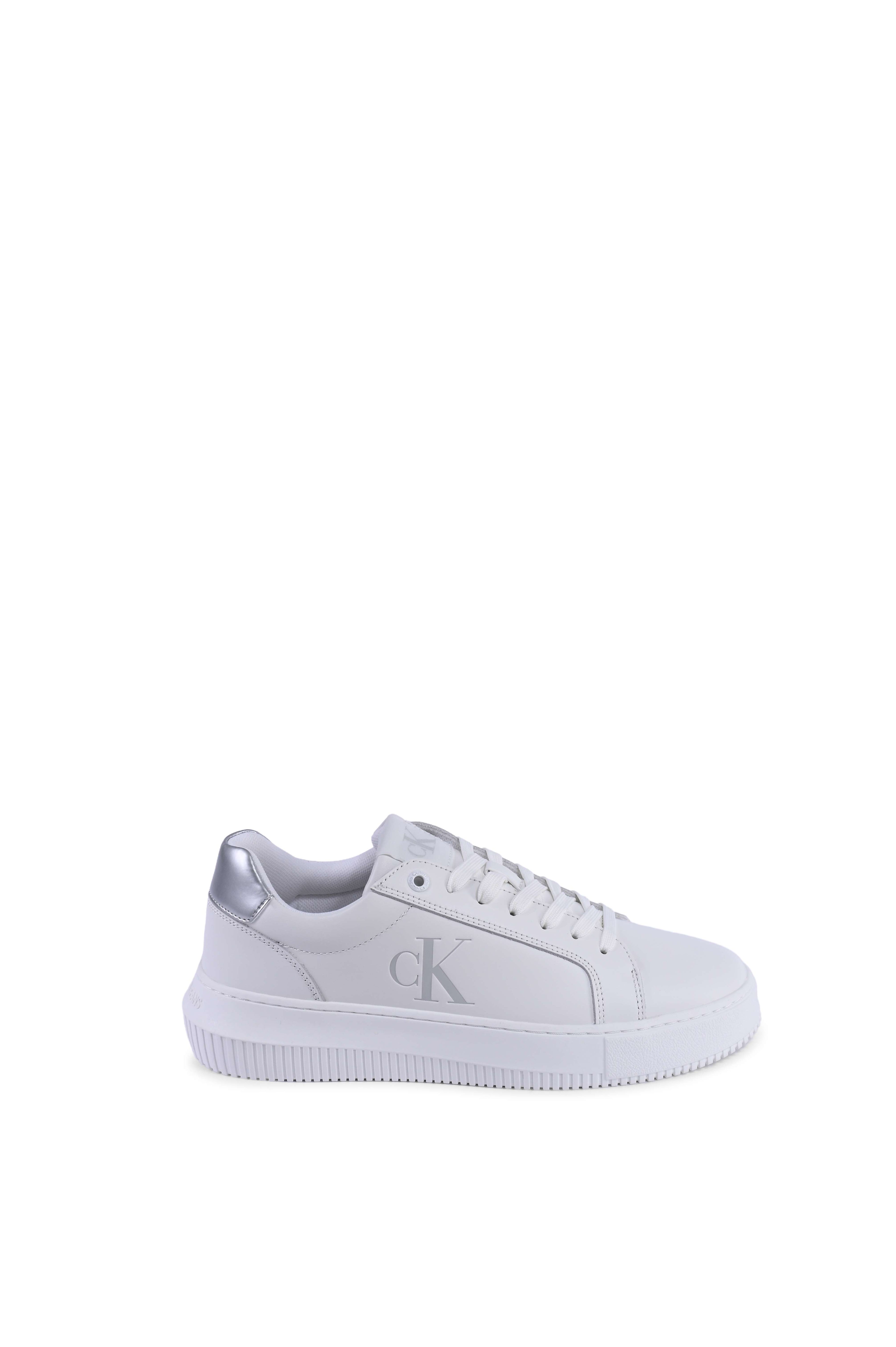 Zapatillas Calvin Klein para mujer azules YW0YW016870YG
