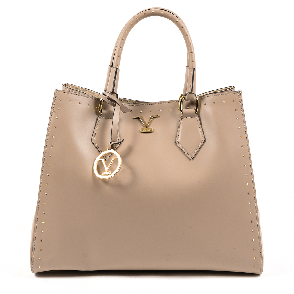 V 1969 Italia Womens Handbag Pink CRETA