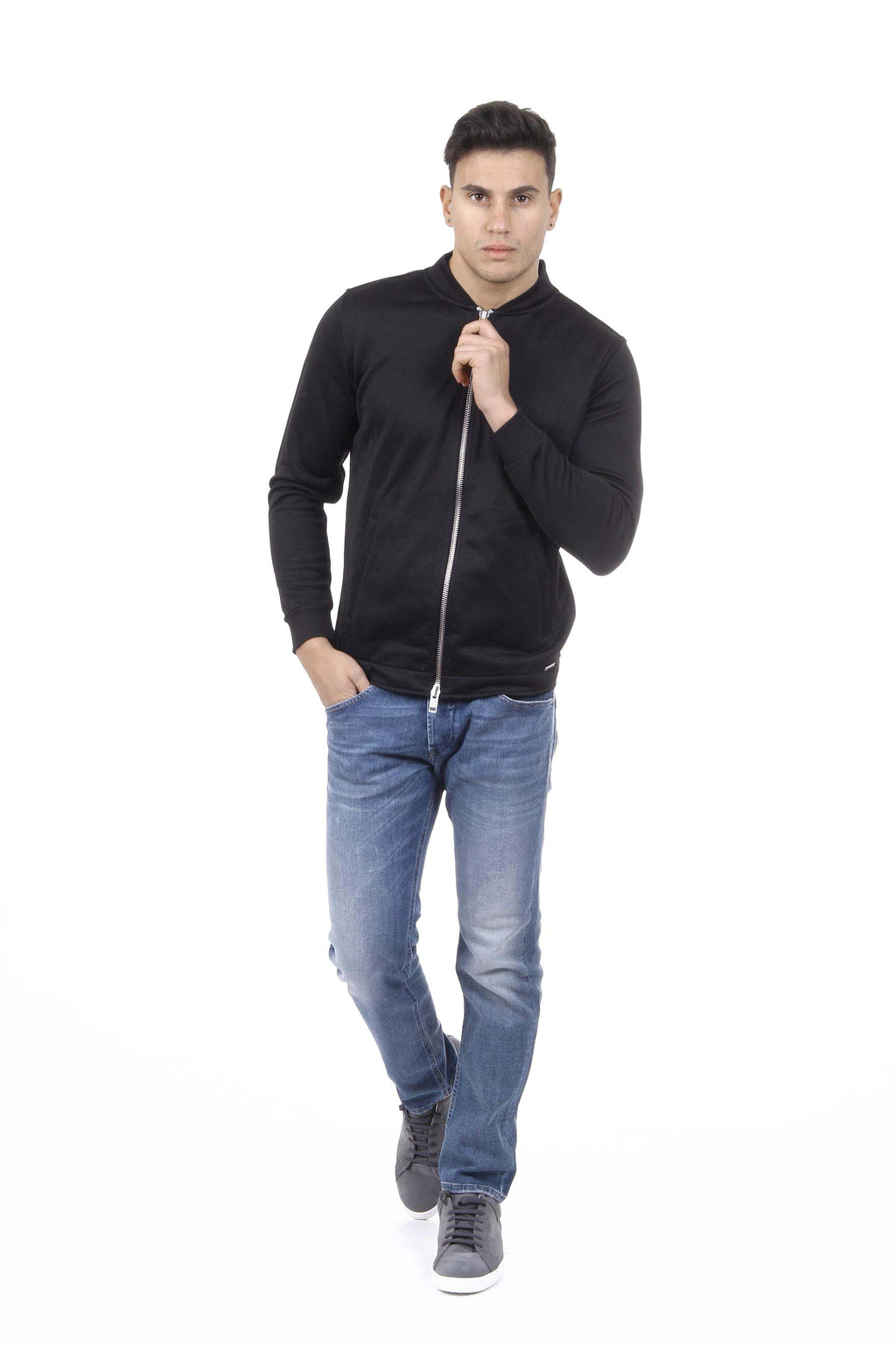 Suéter Diesel para hombre 00SIZ8 0KAIH 900