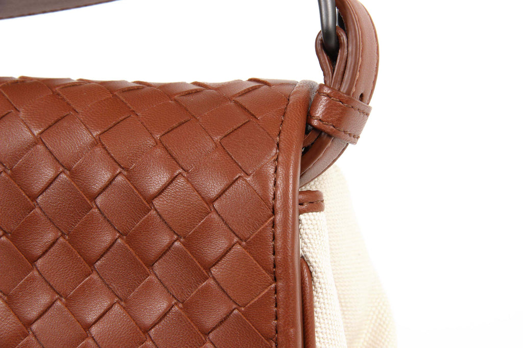 Bottega Veneta Bolso Intrecciato para mujer 368025 VAOY1 9574