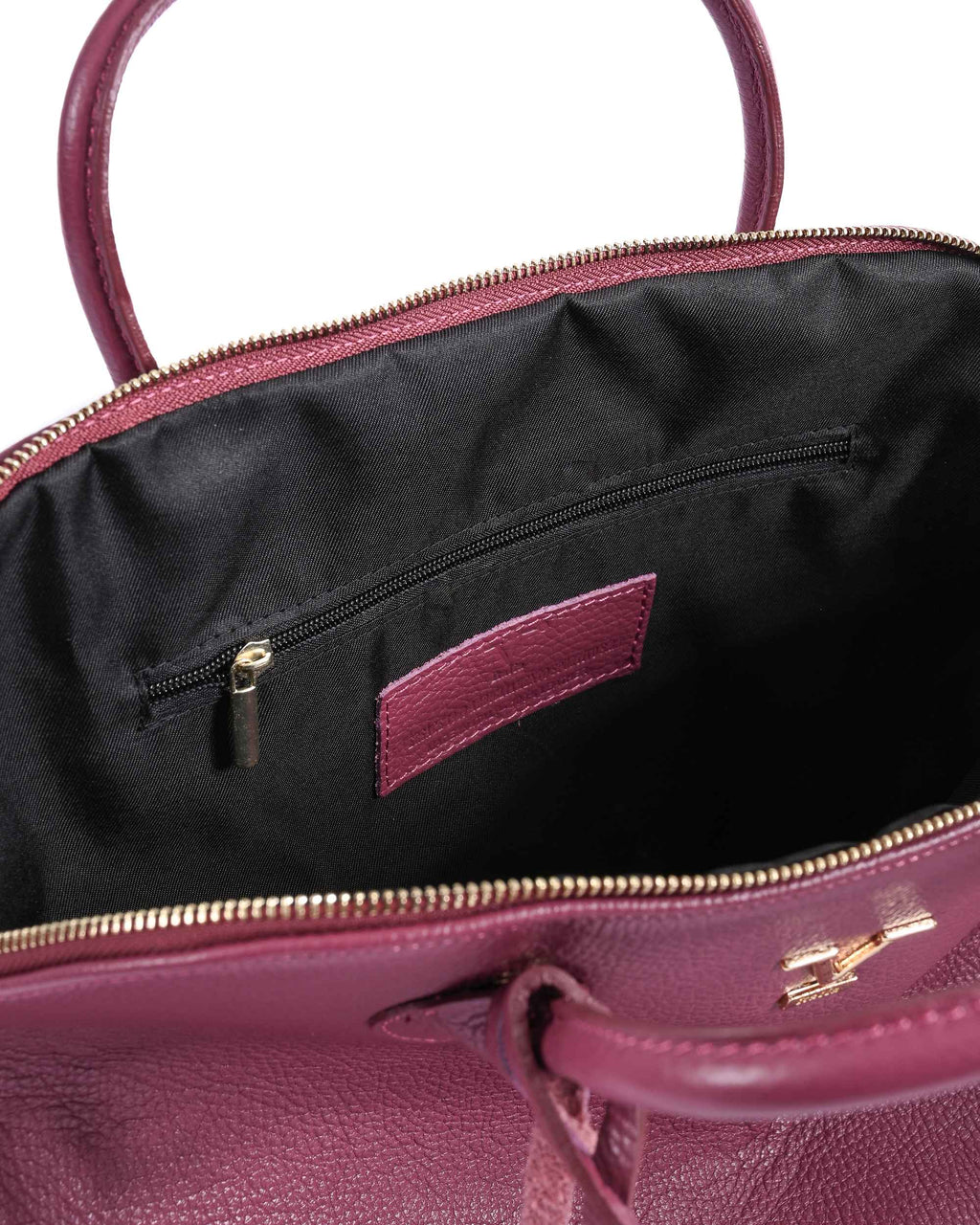 Bolso de Mujer V Italia Frambuesa BC10880 DOLLARO PRUGNA