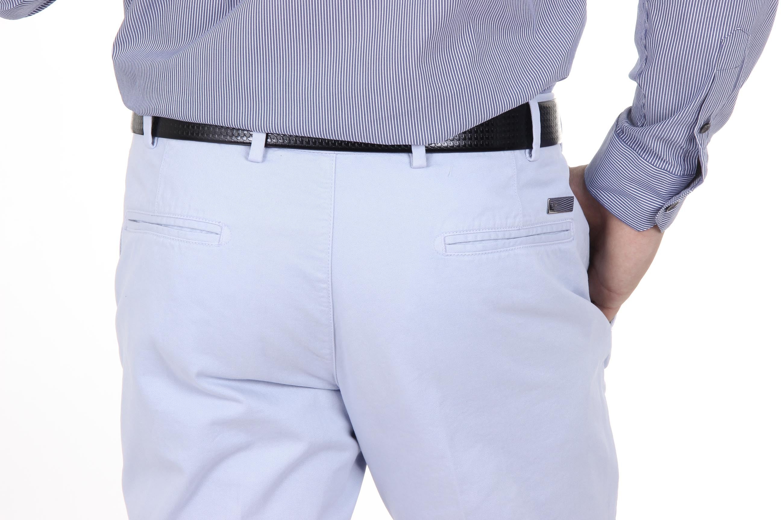 Armani Collezioni Pantalón Hombre TCP70S TCS00 880