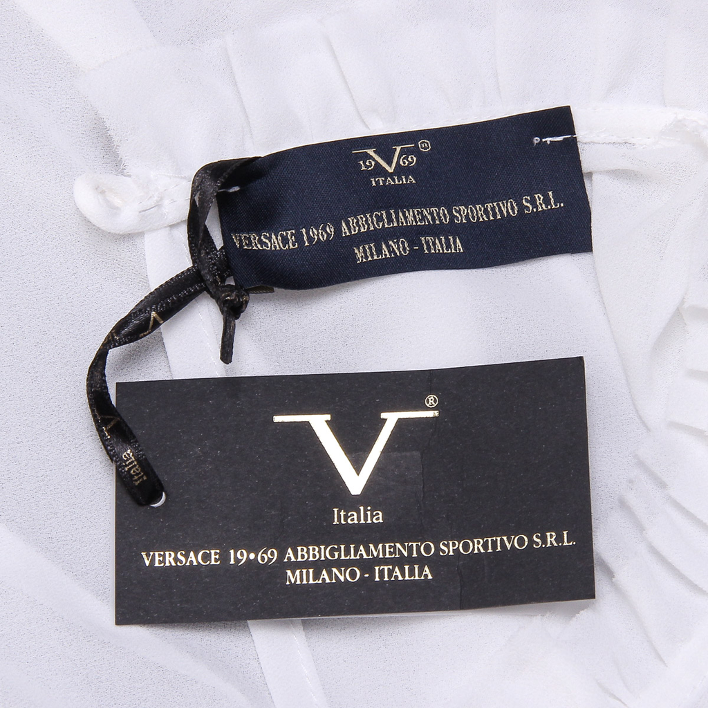 V 1969 Italia Womens Top SONIA