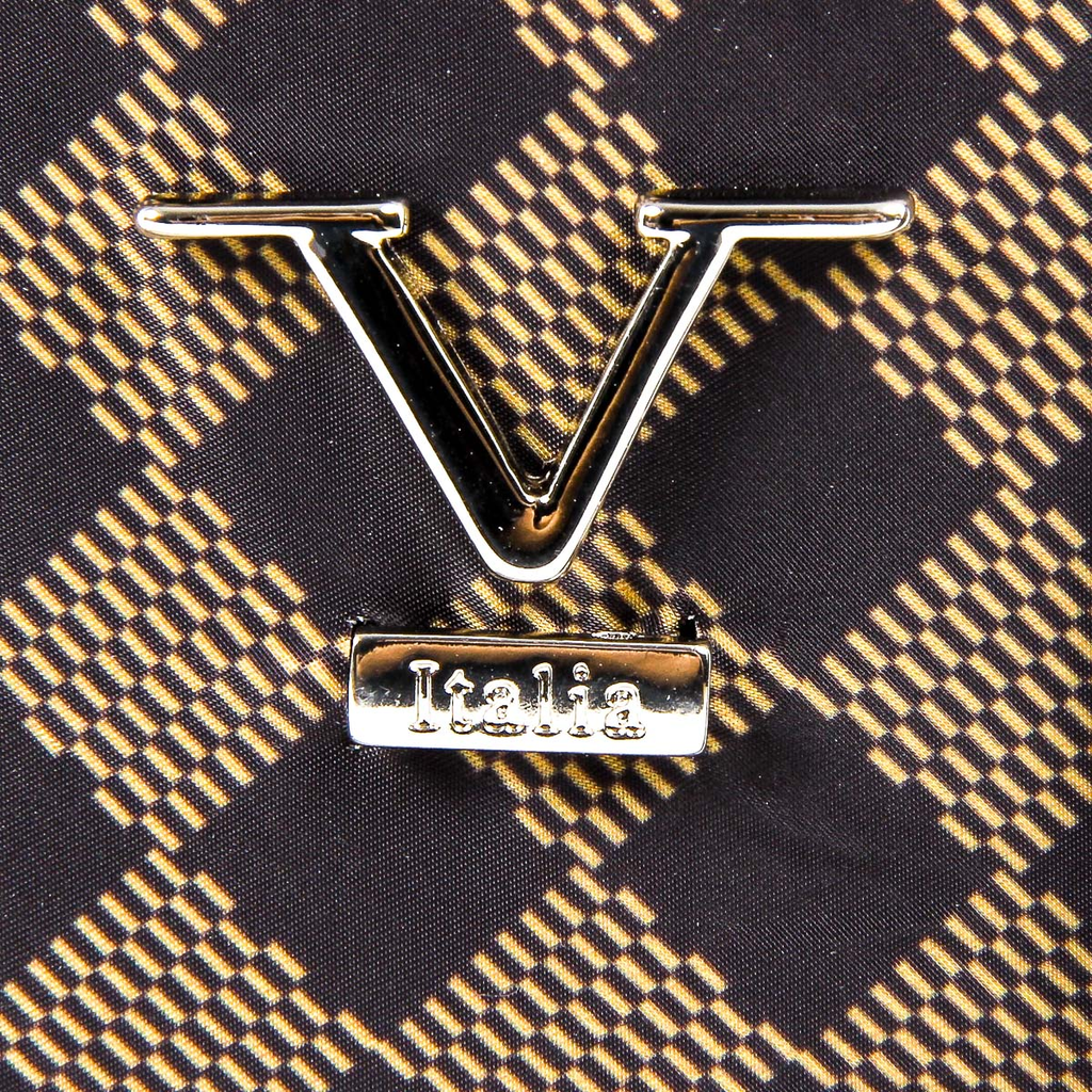 V 1969 Italia Mens Shoulder Bag Multicolor LISBONA