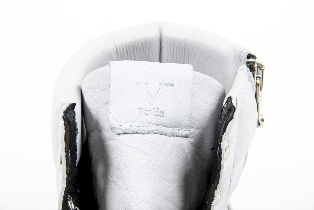 V 1969 Italia Zapatilla deportiva para hombre V510 SAUVAGE GHIACCIO