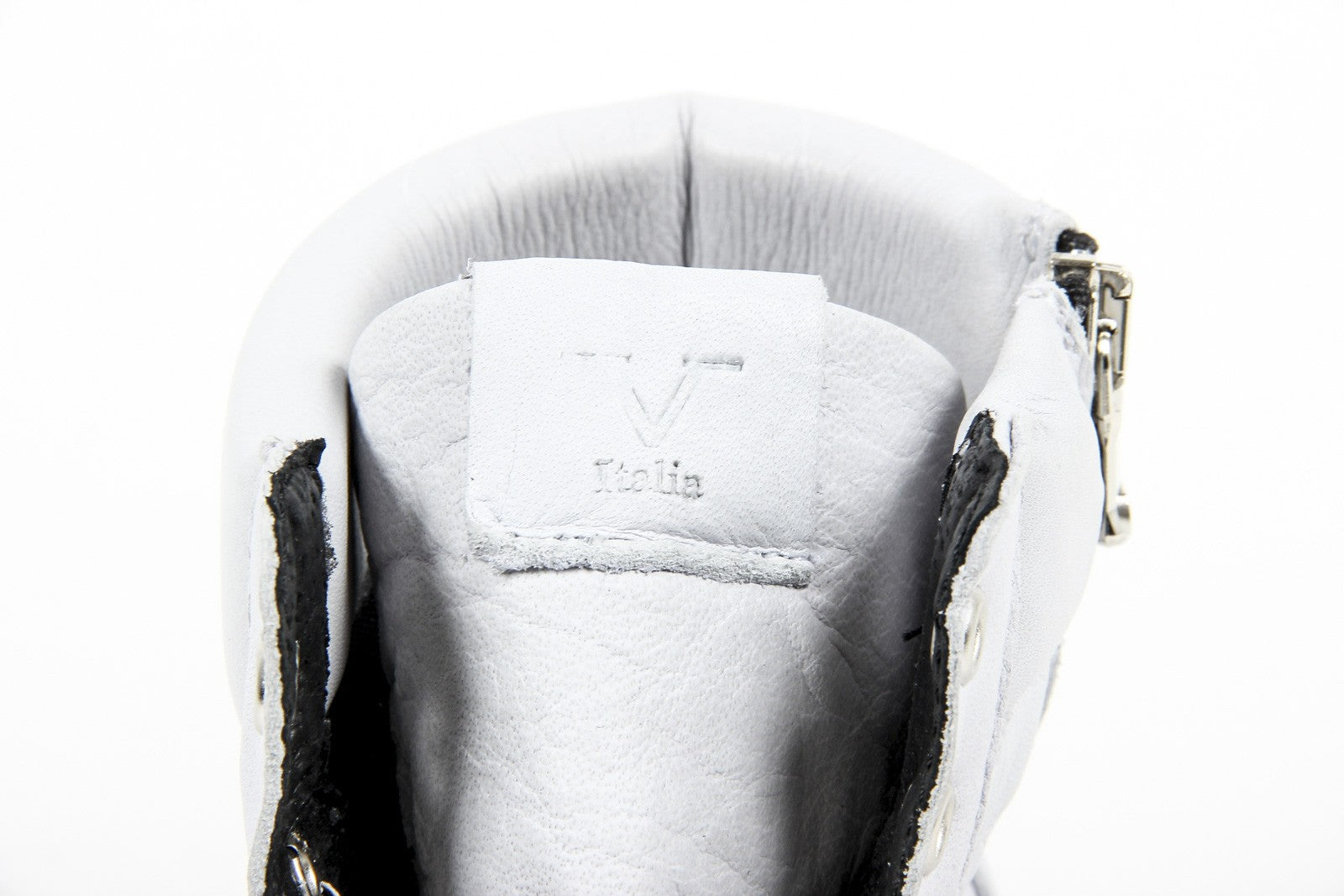 V 1969 Italia Zapatilla deportiva para hombre V510 SAUVAGE GHIACCIO