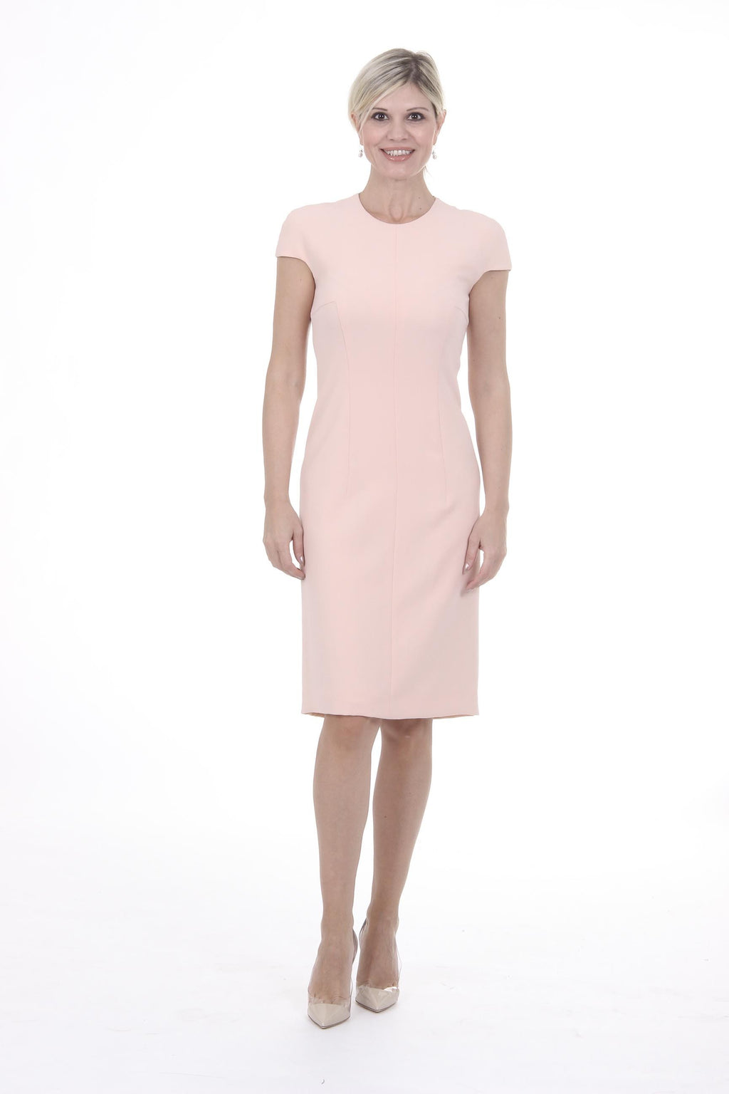 Vestido Bottega Veneta para mujer 367472 VAH80 6813
