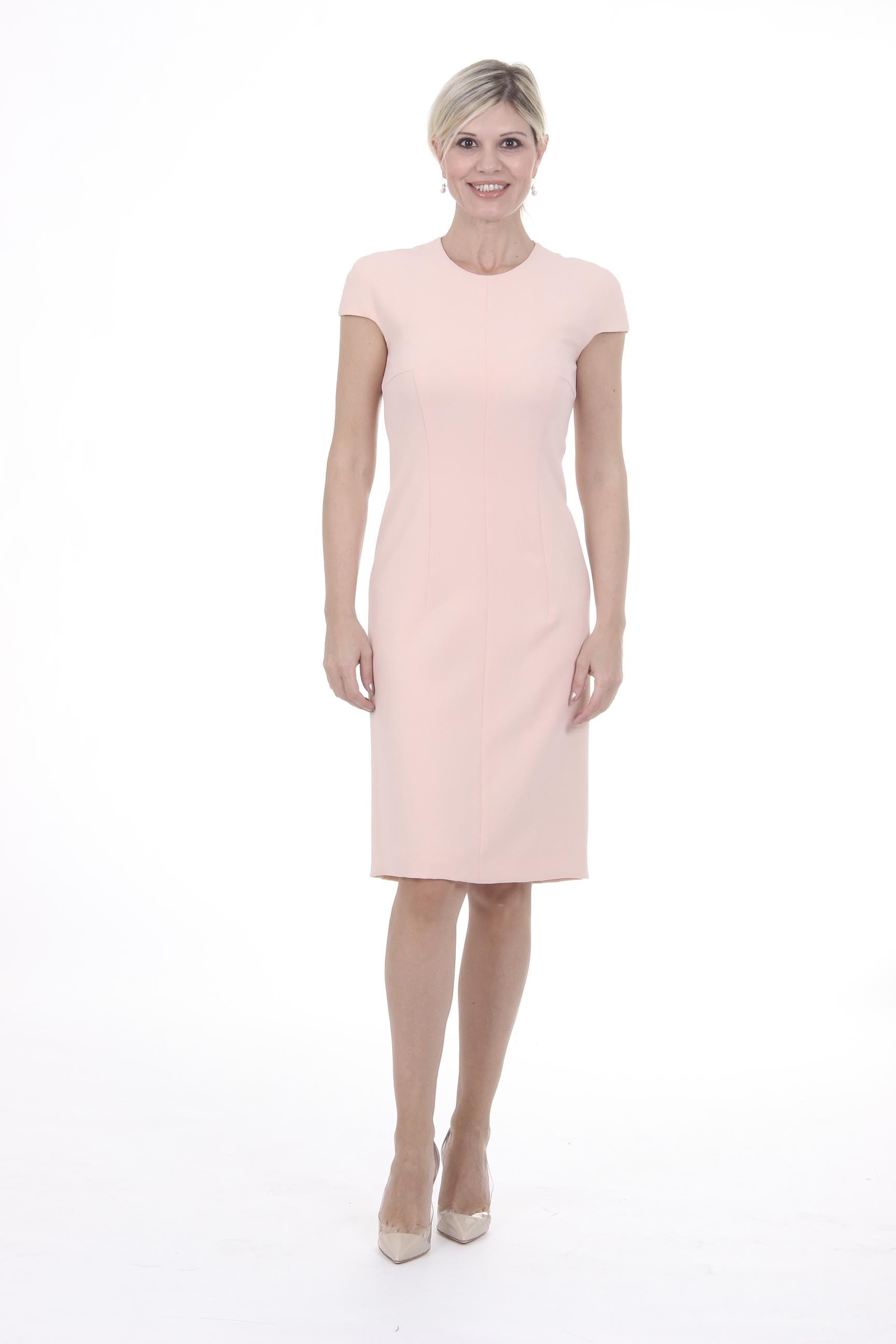 Vestido Bottega Veneta para mujer 367472 VAH80 6813
