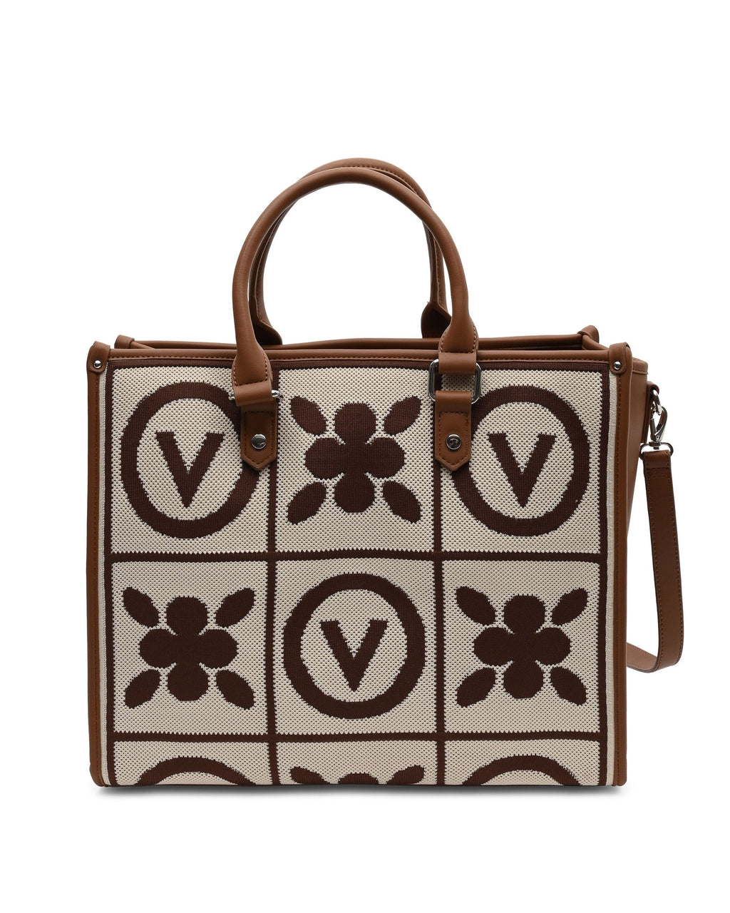 Valentino Womens Handbag VBS9XF04 E76