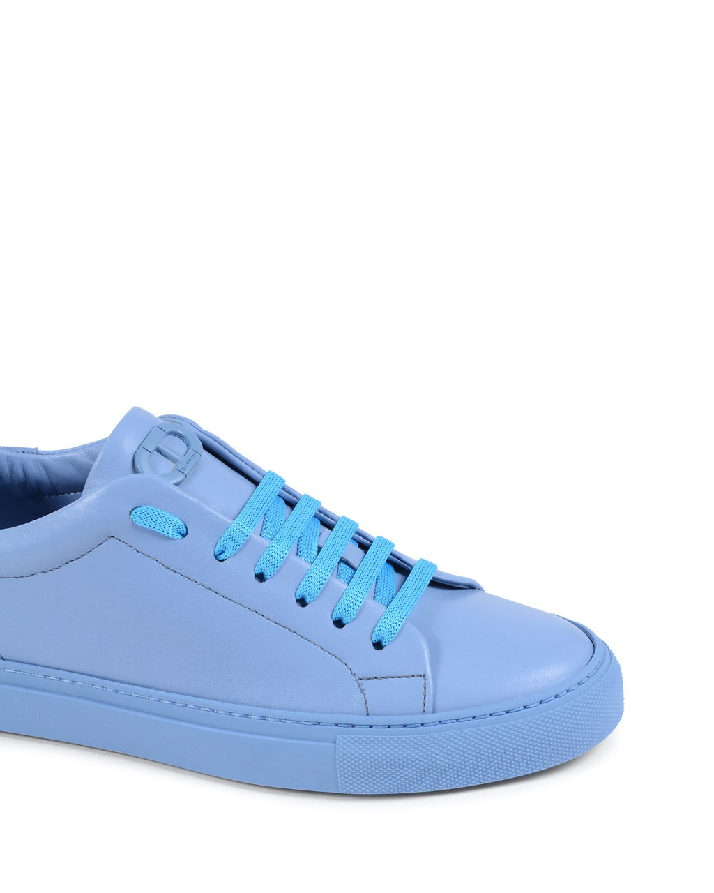 Zapatillas Dedication - Azul claro