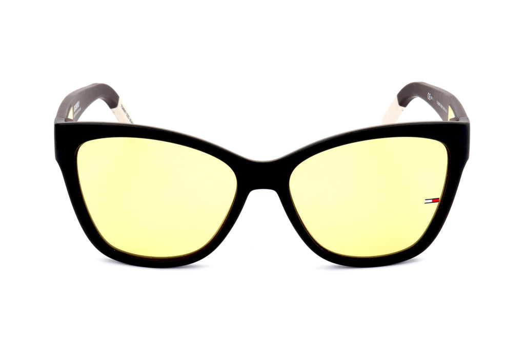 Gafas de sol Tommy Hilfiger para mujer TJ 0026 S 003 54 16 140 NEGRO MATE