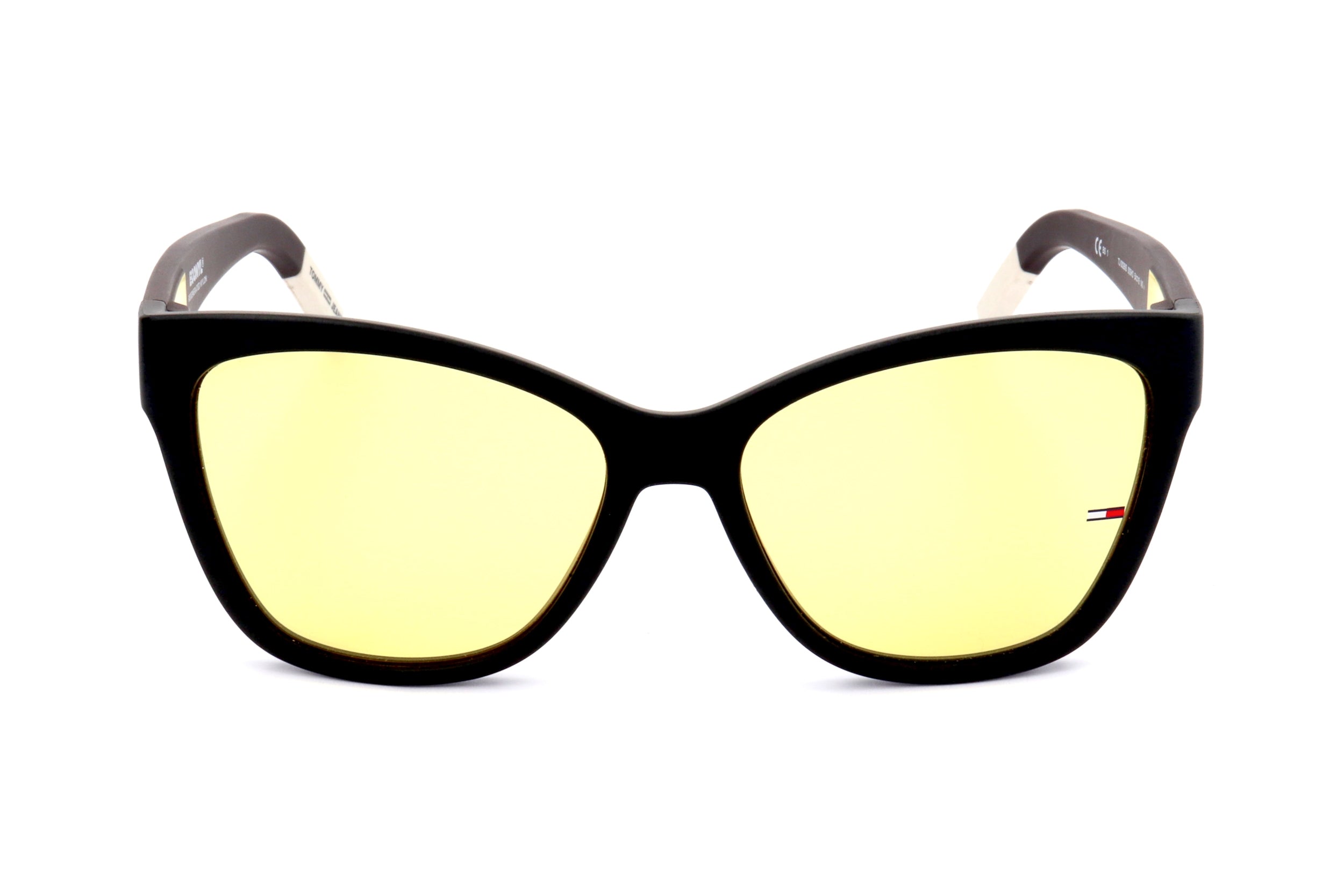 Gafas de sol Tommy Hilfiger para mujer TJ 0026 S 003 54 16 140 NEGRO MATE