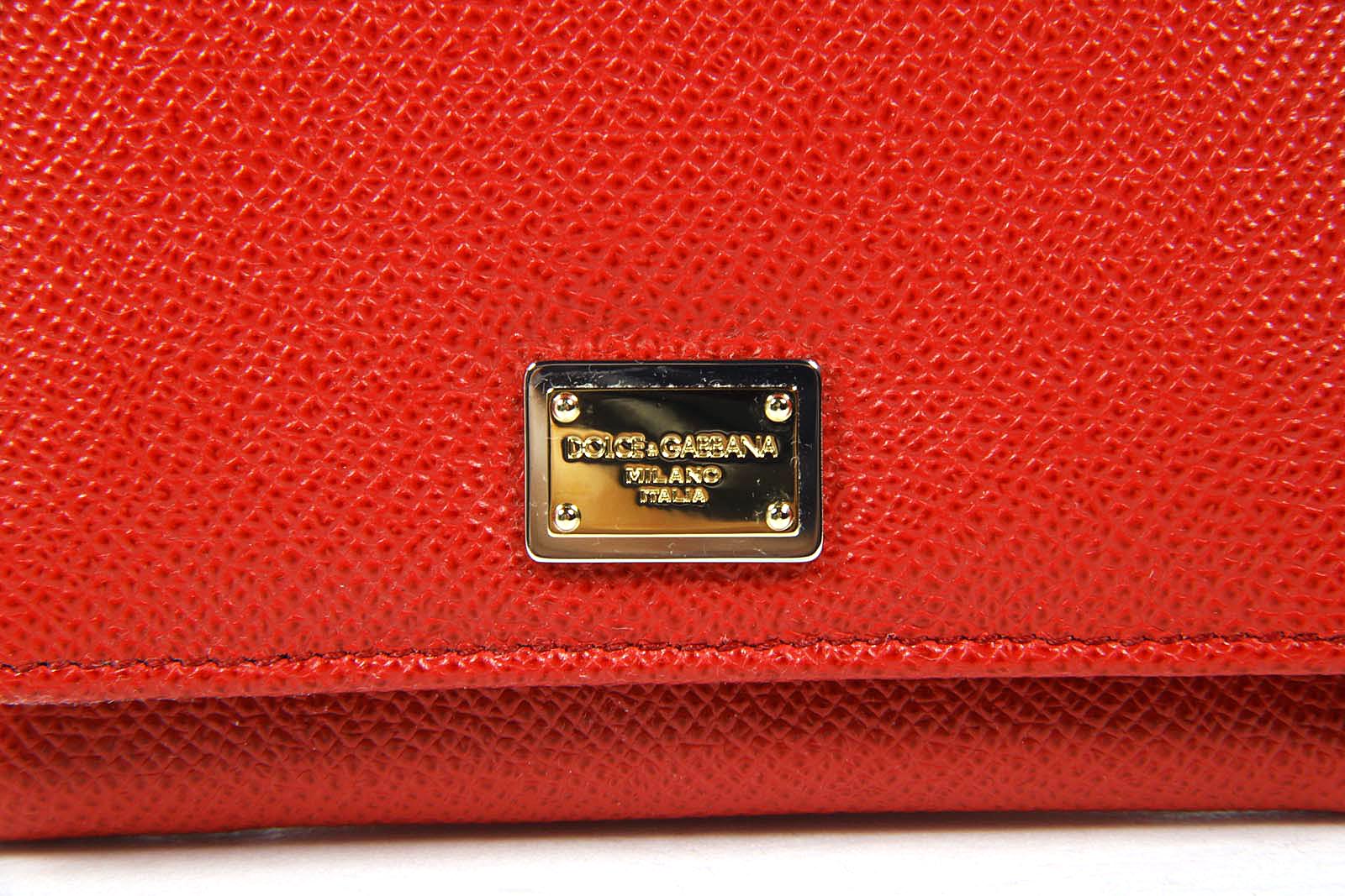 Cartera de mujer Dolce & Gabbana BI0088 A1001 80315