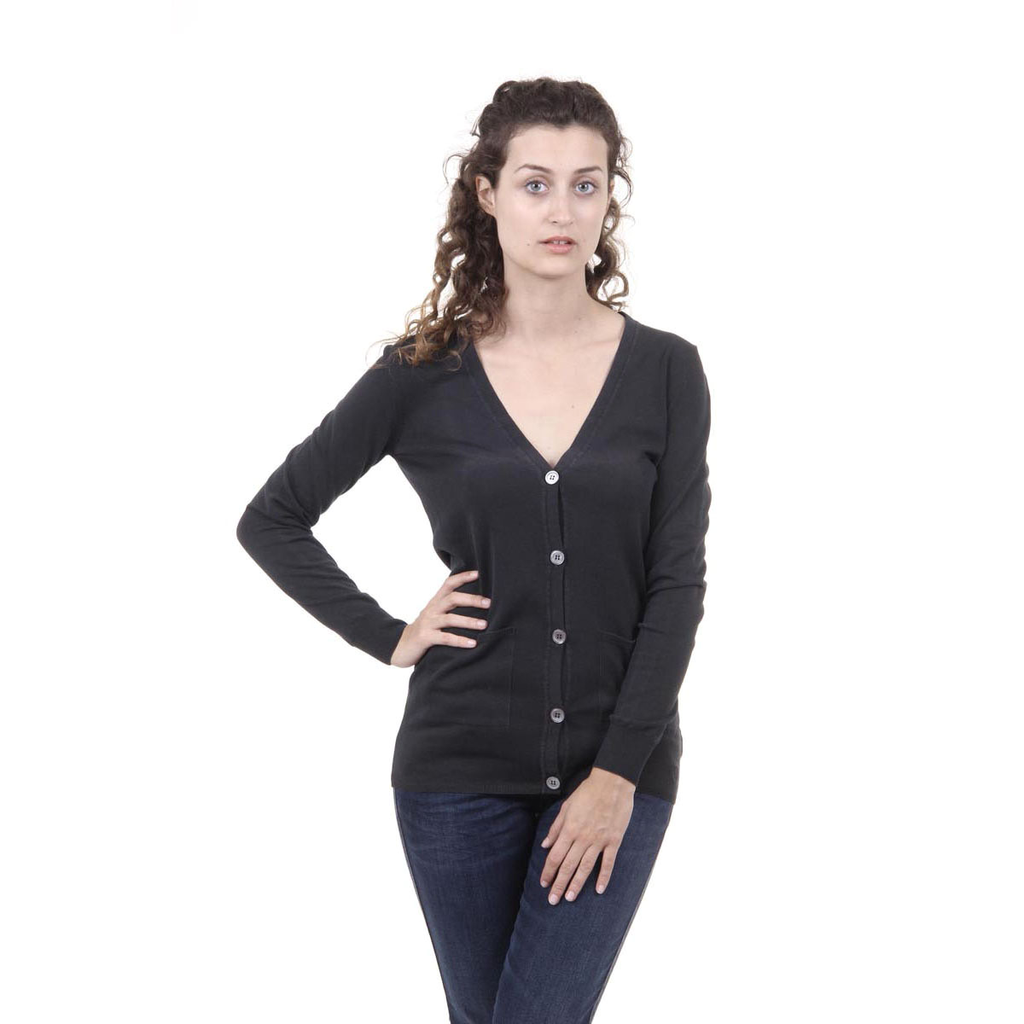 Cárdigan Fred Perry para mujer 31432016 0135