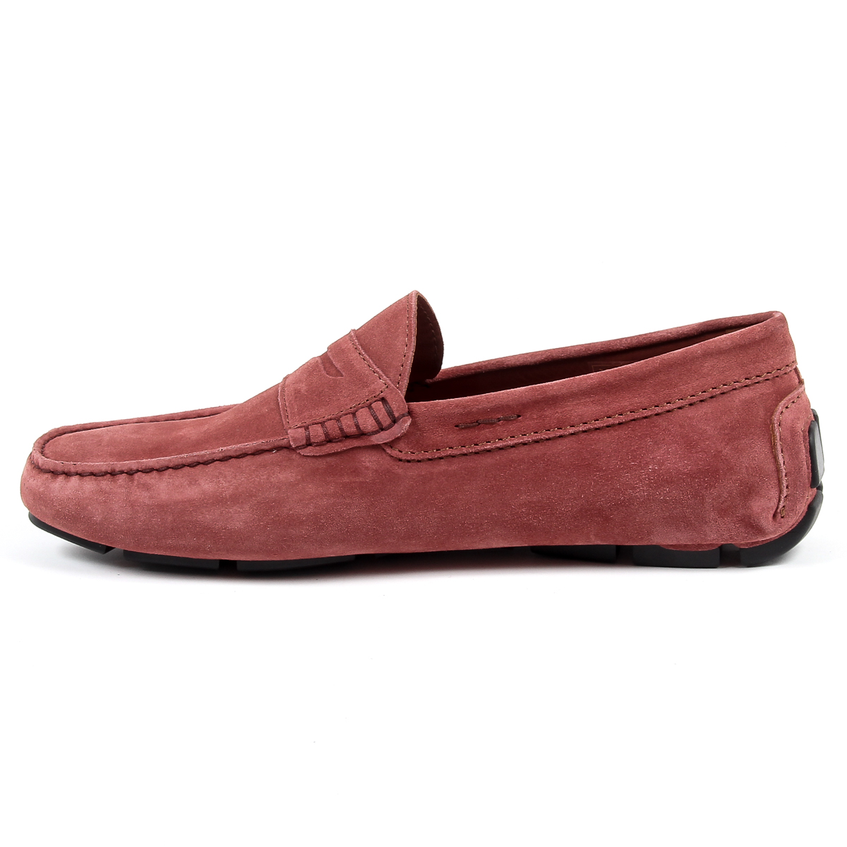 Mocasín Andrew Charles para hombre, color rosa, JACKSON