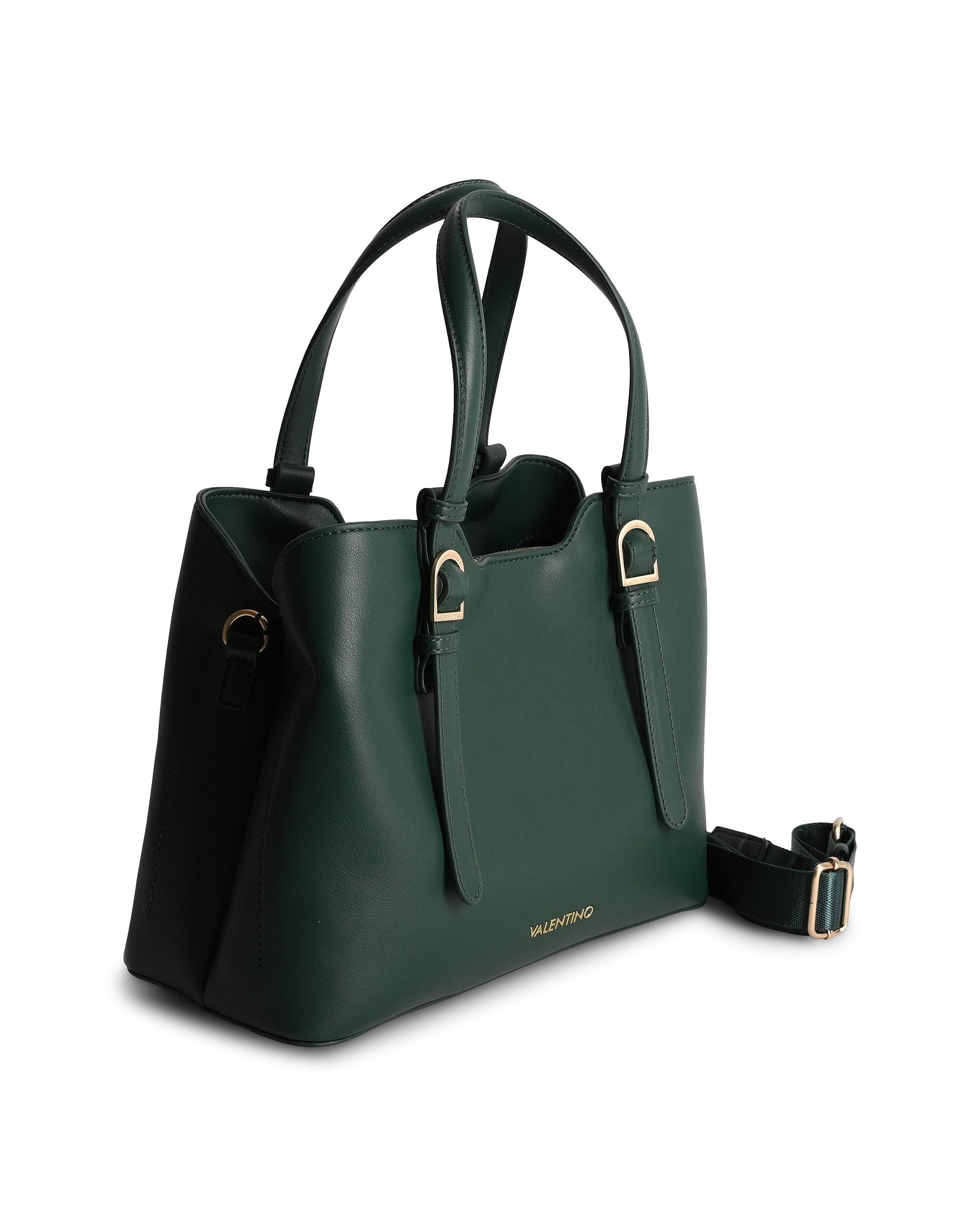 Valentino Womens Shoulder Bag VBS9E301 P71 BOSCO