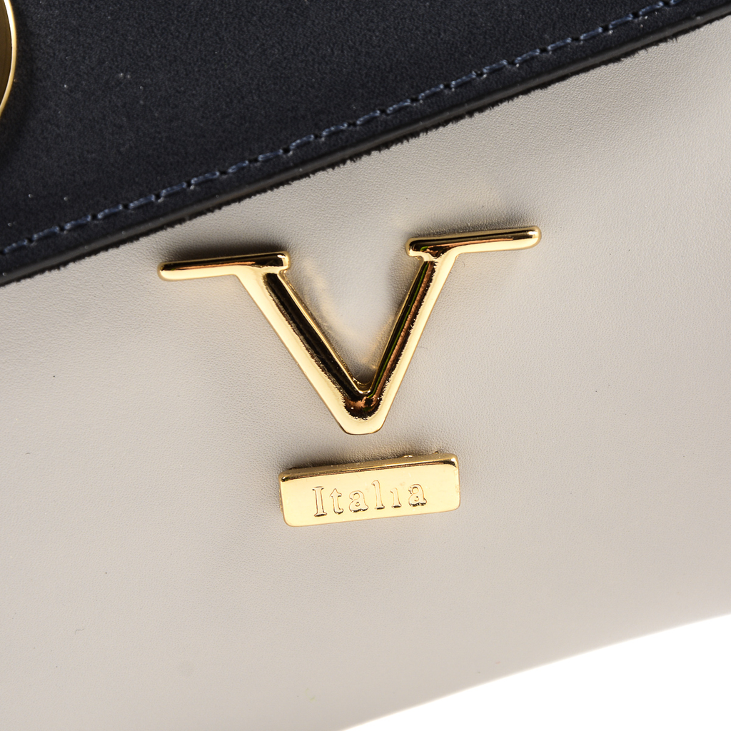 V 1969 Italia Womens Handbag Multicolor KYOTO