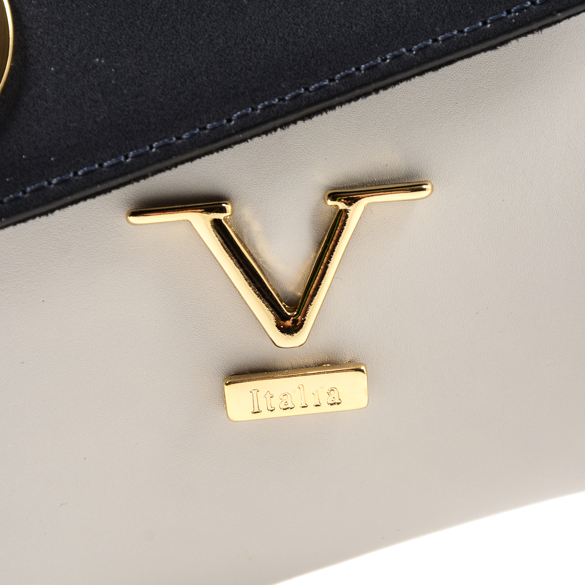 V 1969 Italia Womens Handbag Multicolor KYOTO