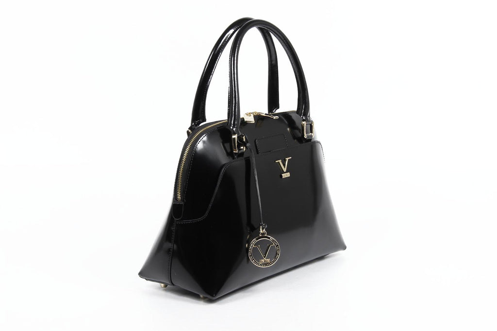 V 1969 Italia Bolso de mujer C151/52 SPECCHIO NERO
