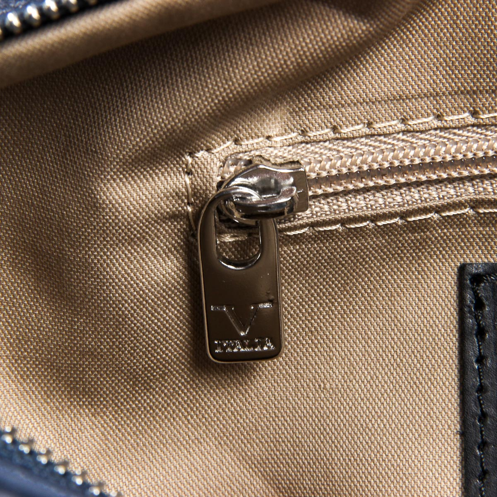 Bolso de mano para mujer V 1969 Italia