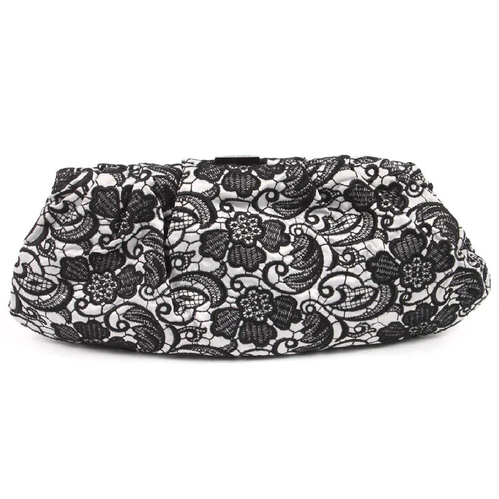 Bolso de mano para mujer Nine West 248806 ICE BL