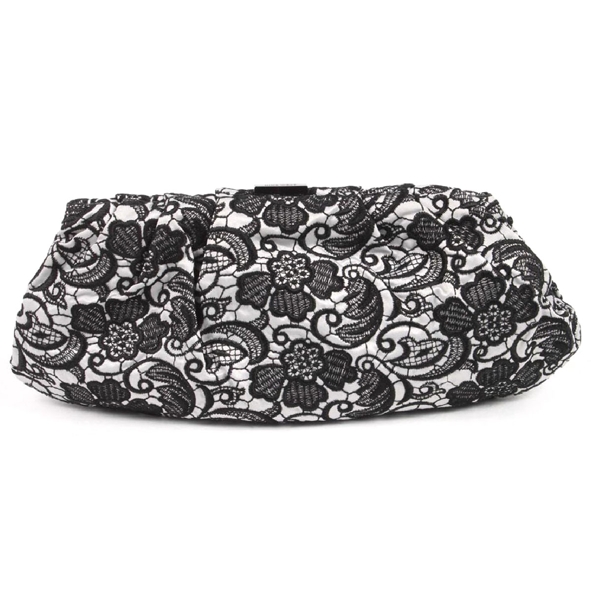 Bolso de mano para mujer Nine West 248806 ICE BL
