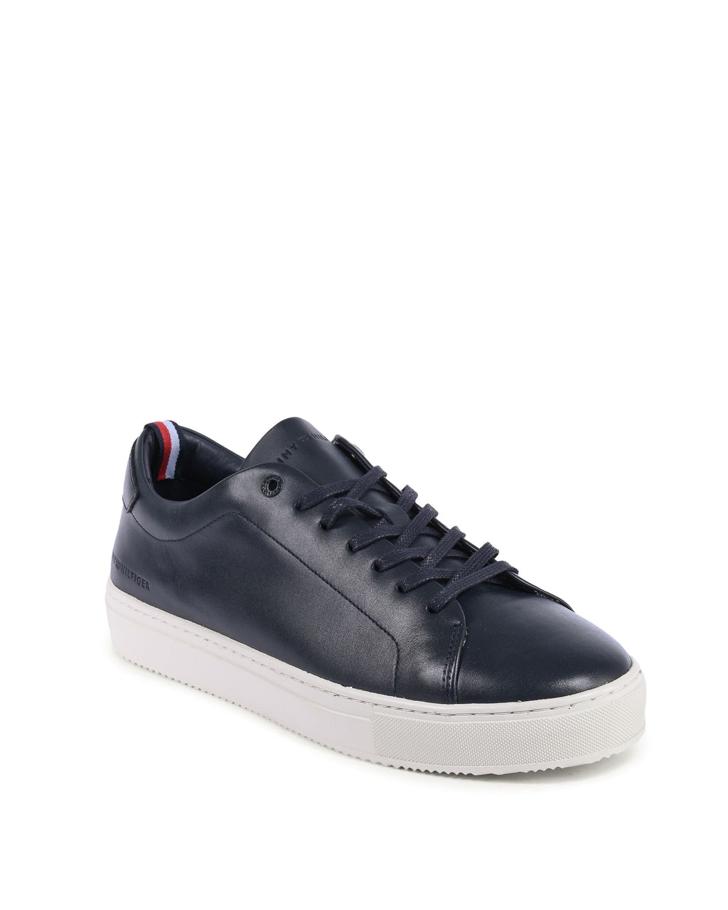 Zapatillas Tommy Hilfiger para hombre, color azul, FM0FM04851DW5