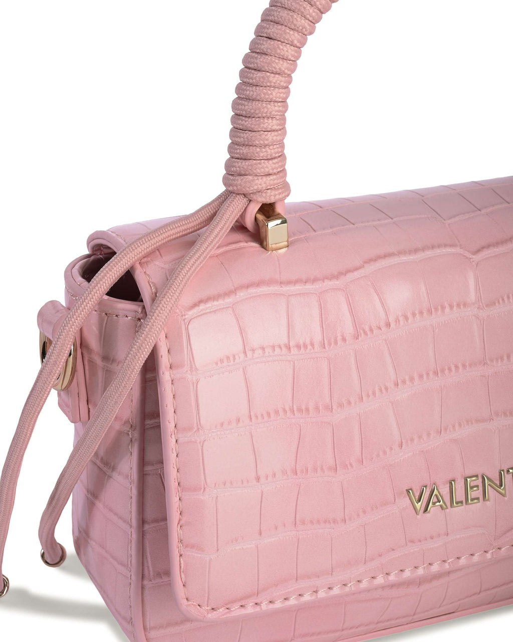 Bolso de hombro para mujer Valentino VBS8CI04C 026