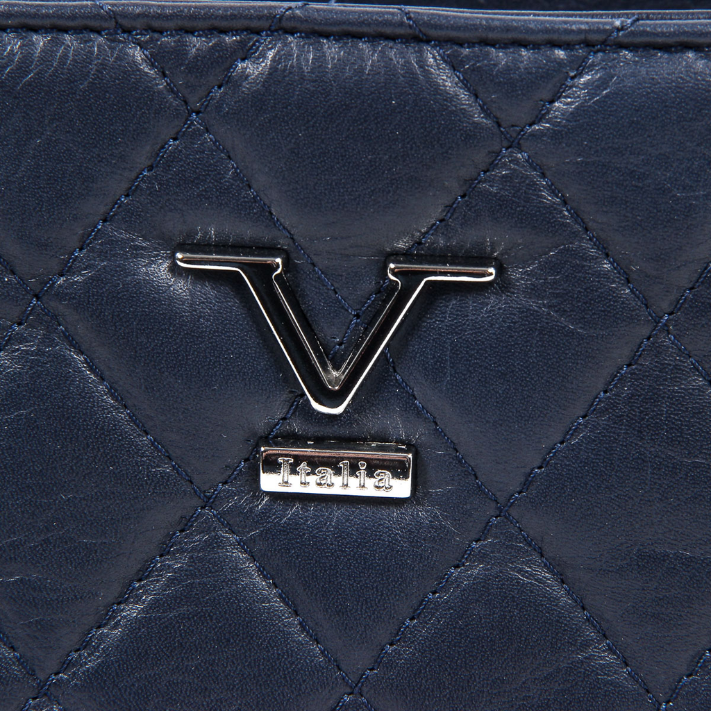 Bolso de mano para mujer V 1969 Italia