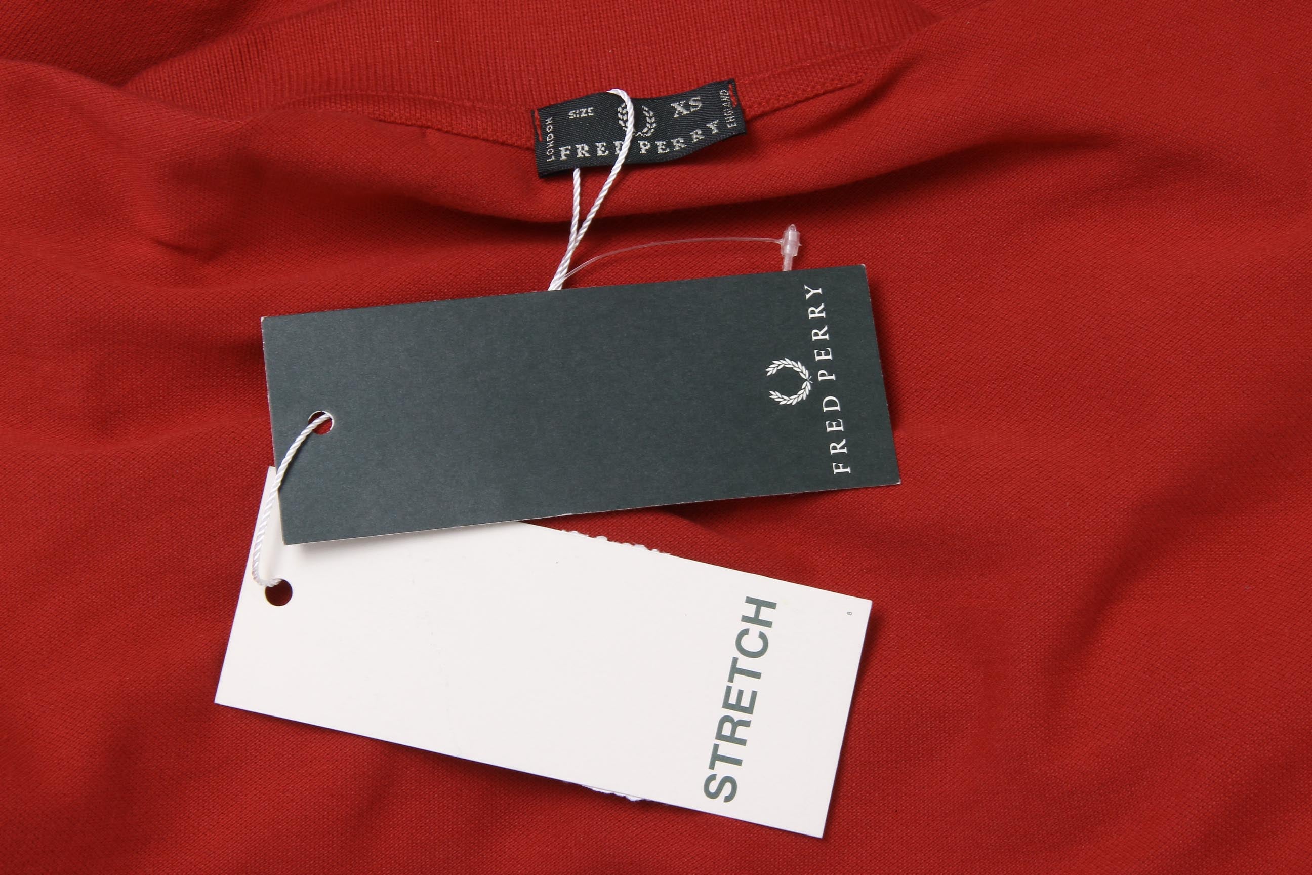 Polo Fred Perry para mujer 31162007 1493