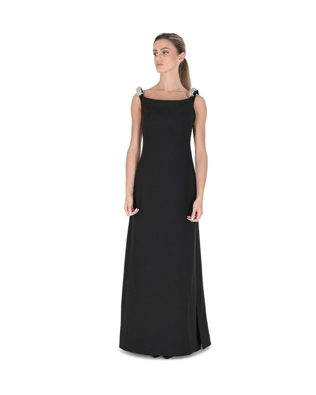Vestido Valentino para mujer 1B3VDDT01CF.0NO 801
