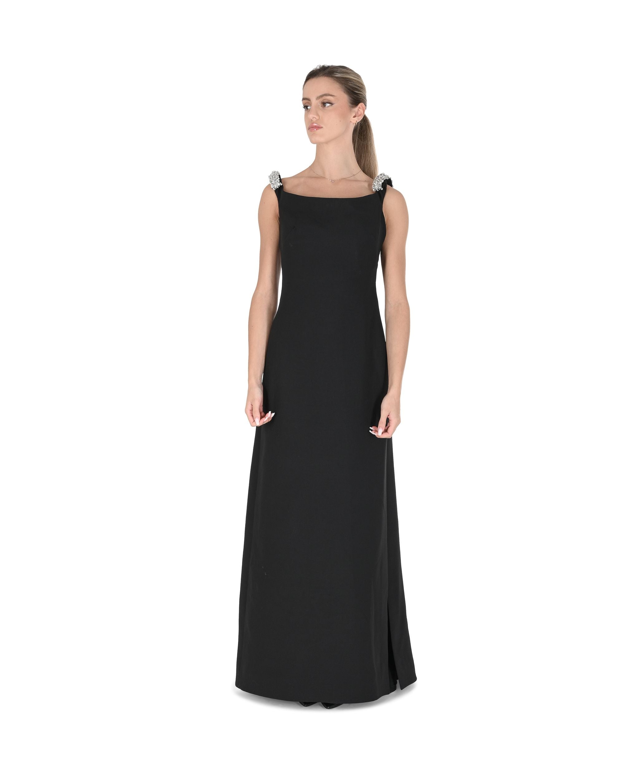 Vestido Valentino para mujer 1B3VDDT01CF.0NO 801