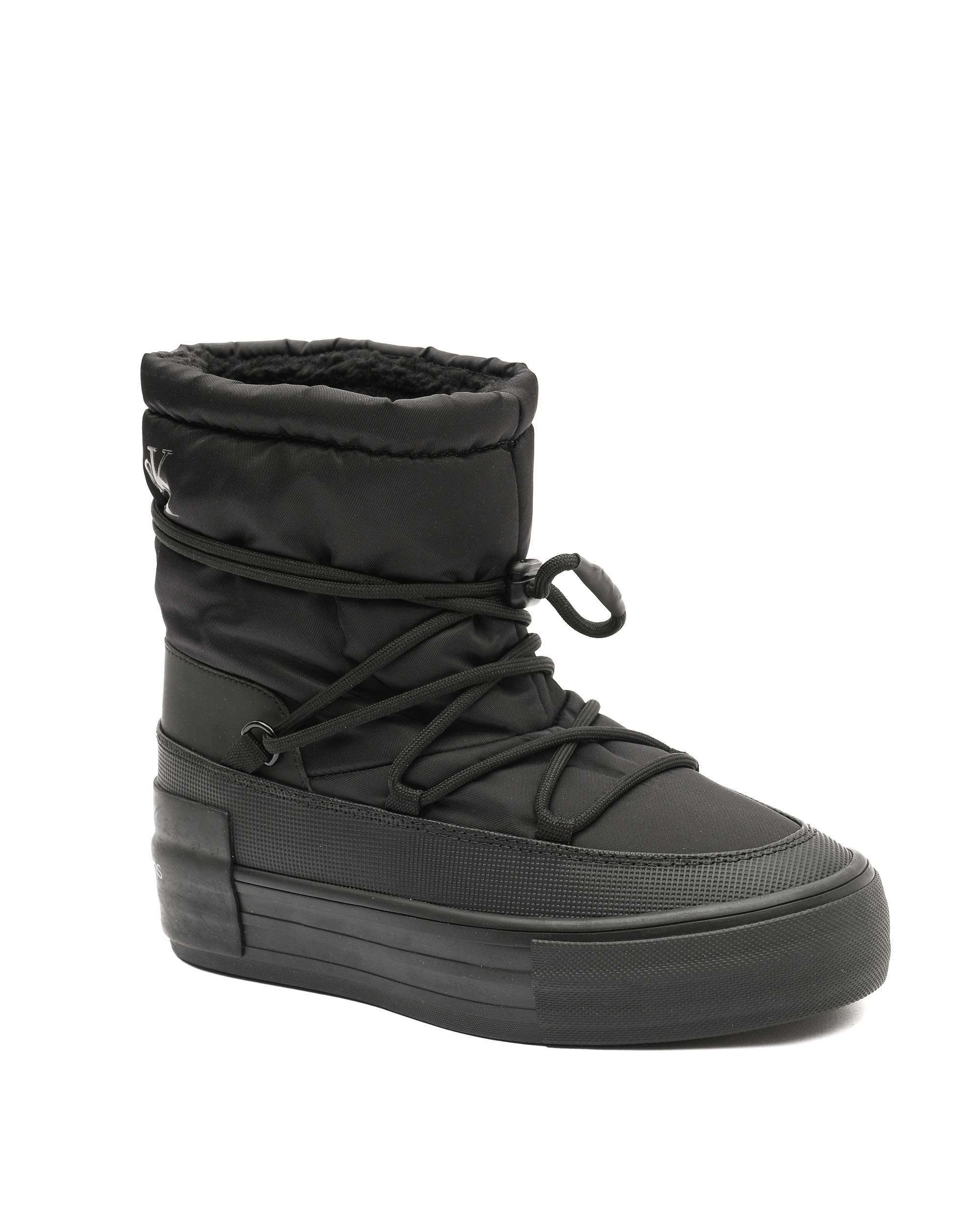 Zapatillas Calvin Klein para mujer YW0YW015910GJ