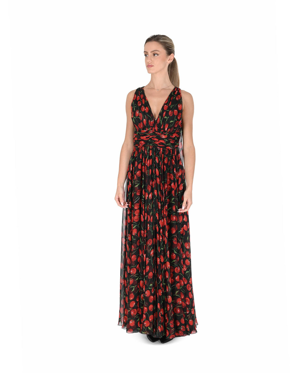 Vestido Dolce & Gabbana para mujer F6BDETIS1QA HN4IY 81C
