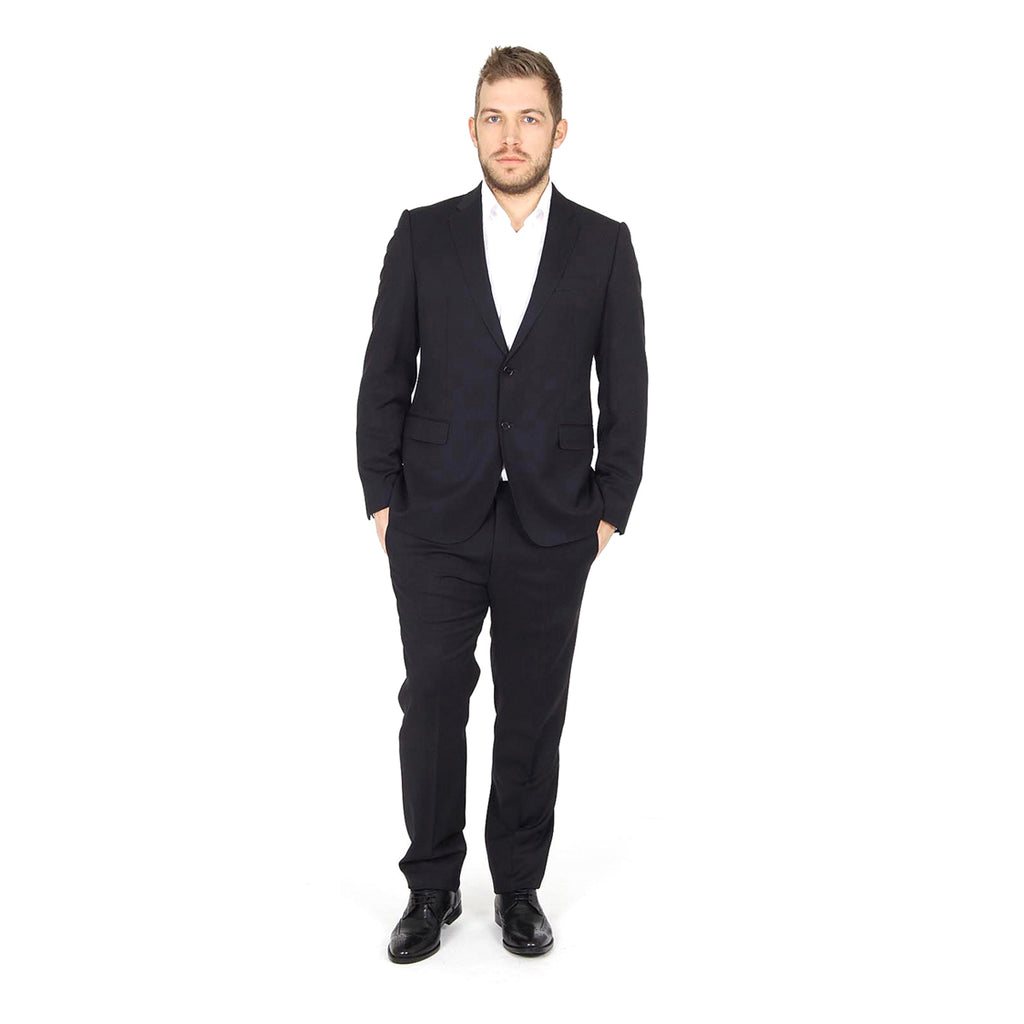 Traje de hombre Armani Collezioni RCVMEB 0B014 926