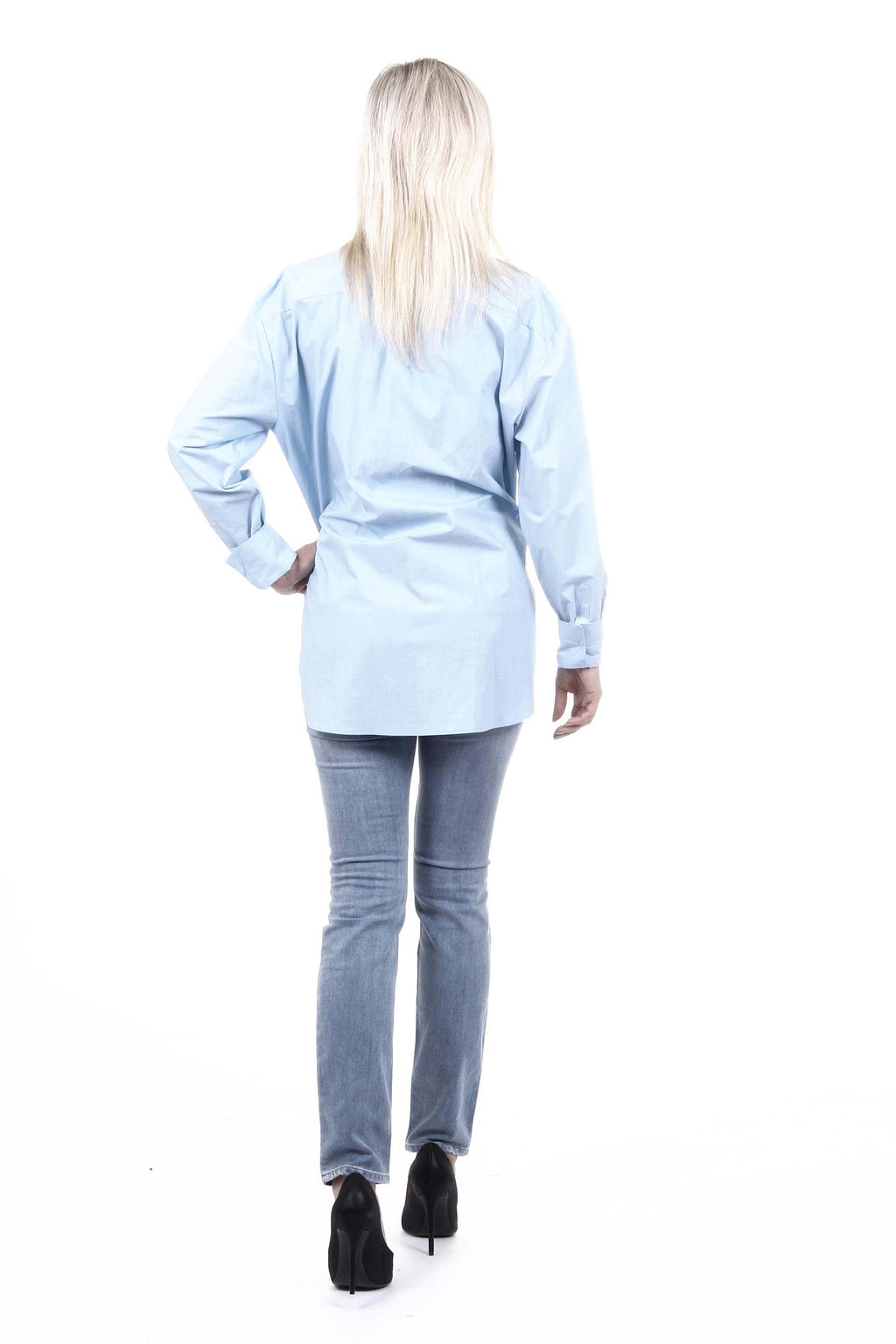 Camisa Bottega Veneta para mujer 365119 VZDQ1 4971