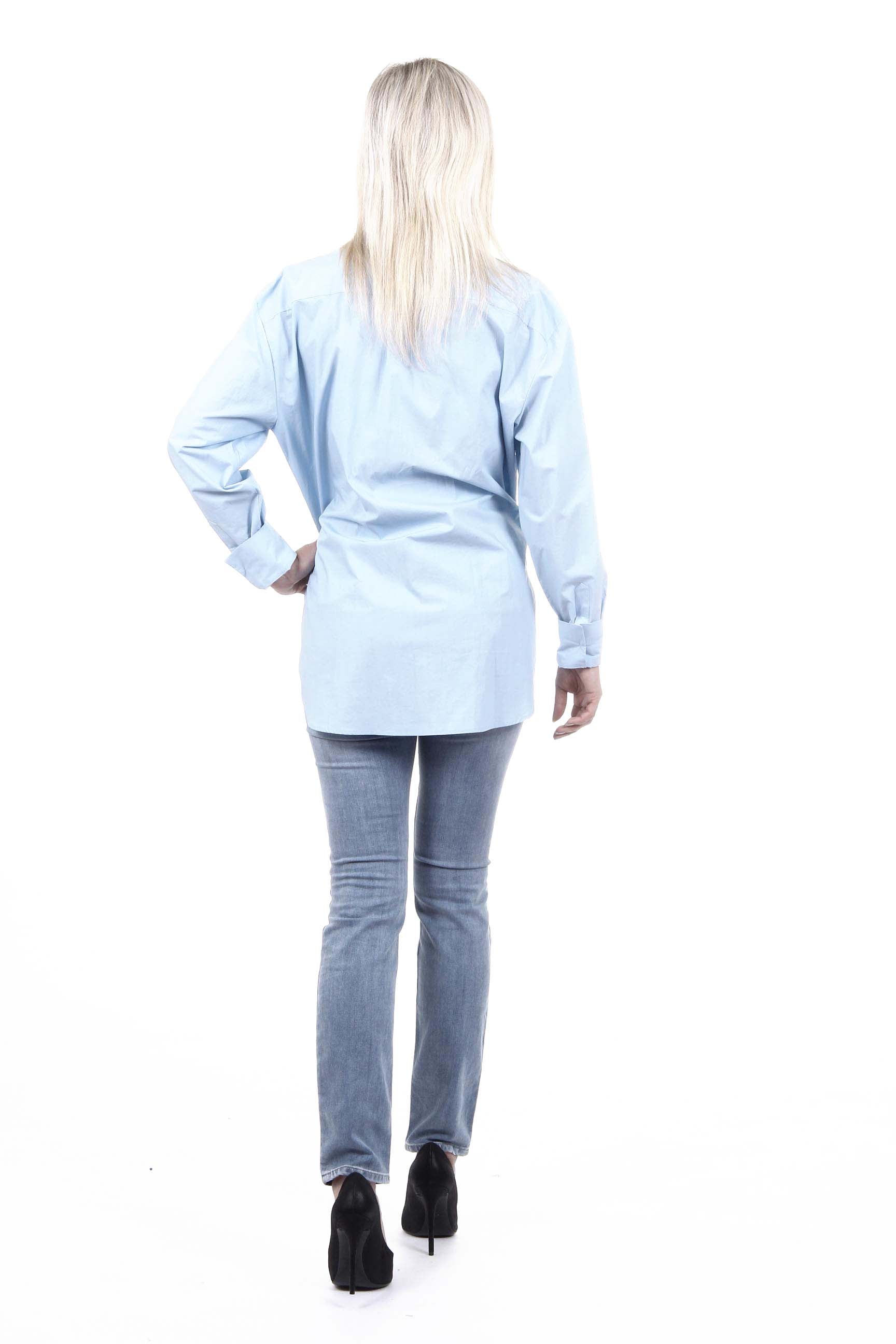 Camisa Bottega Veneta para mujer 365119 VZDQ1 4971